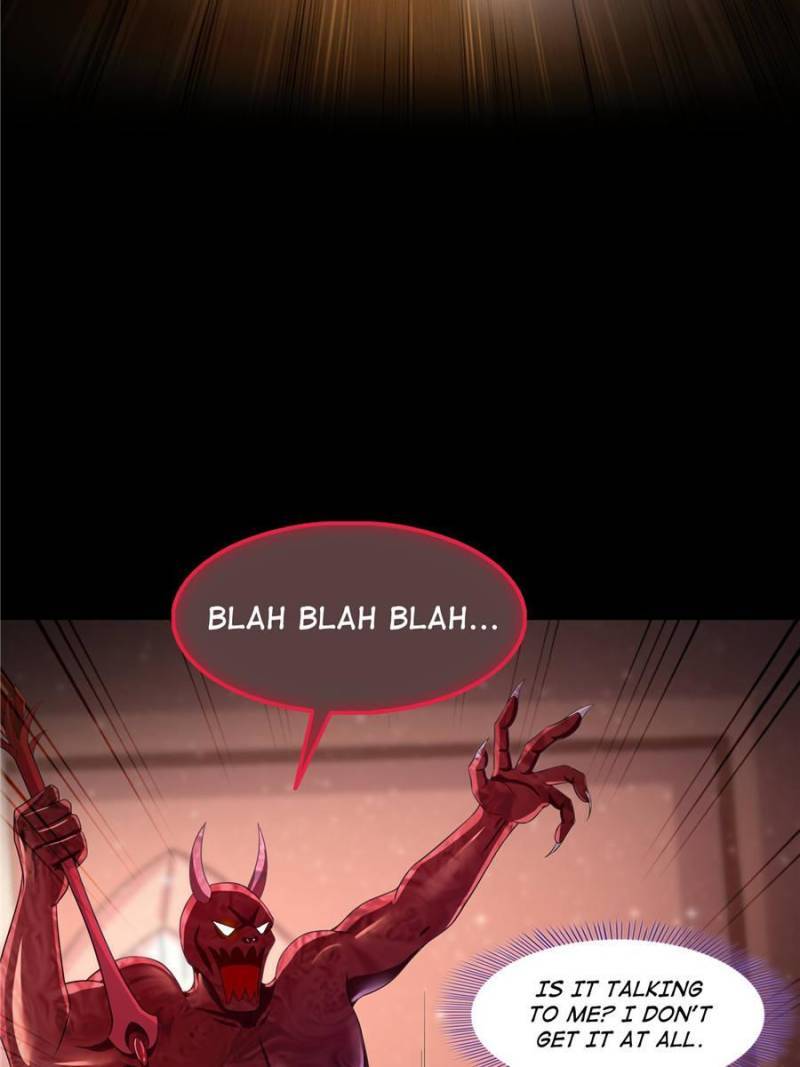 Cultivation Chat Group chapter 486 page 51