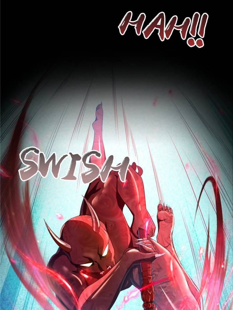 Cultivation Chat Group chapter 486 page 53