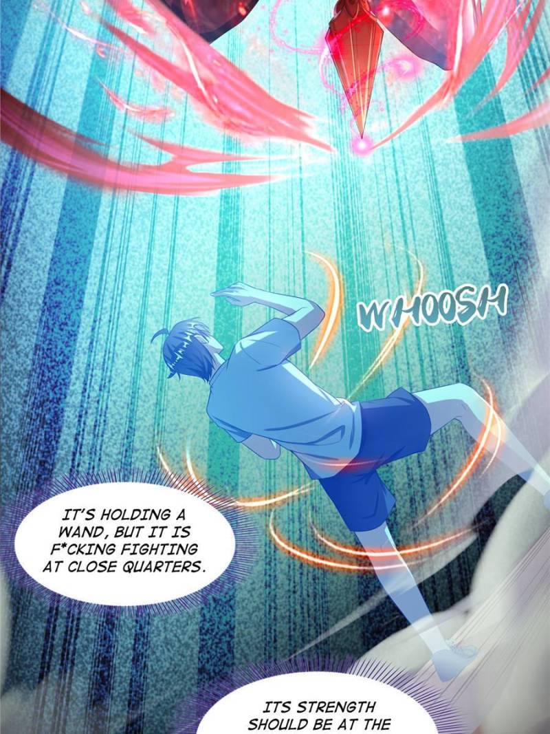 Cultivation Chat Group chapter 486 page 54