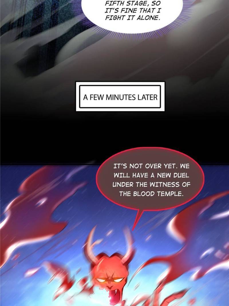 Cultivation Chat Group chapter 486 page 55