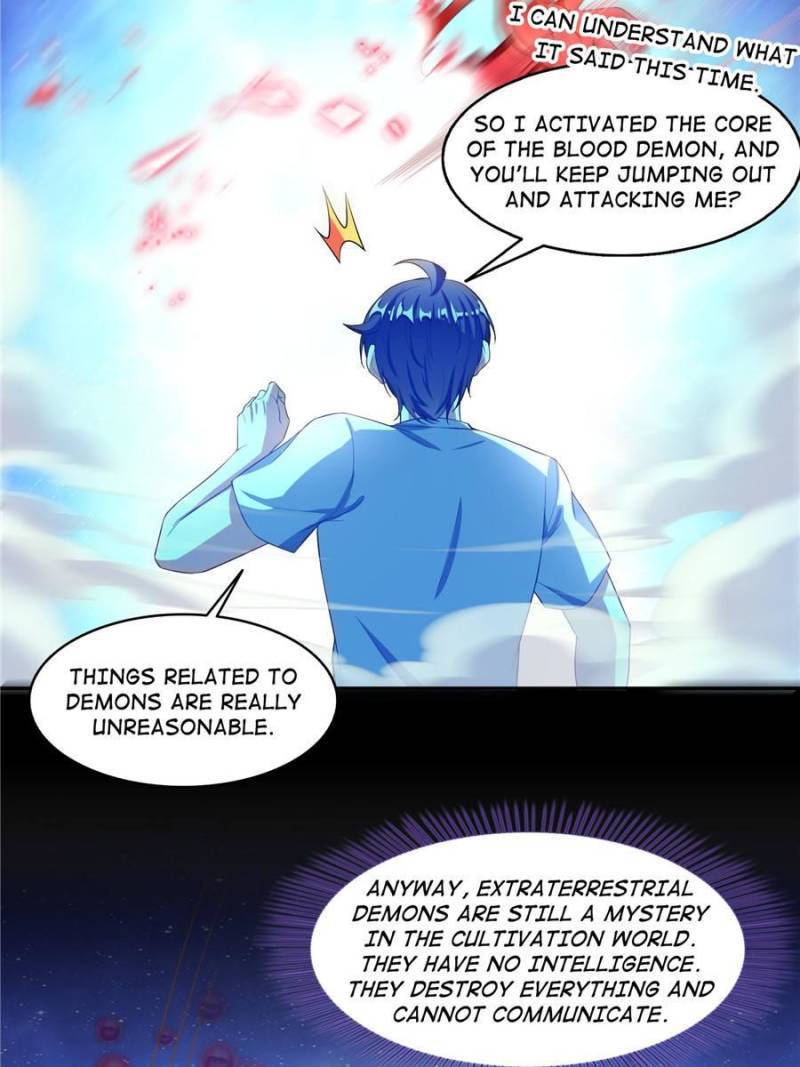 Cultivation Chat Group chapter 486 page 56