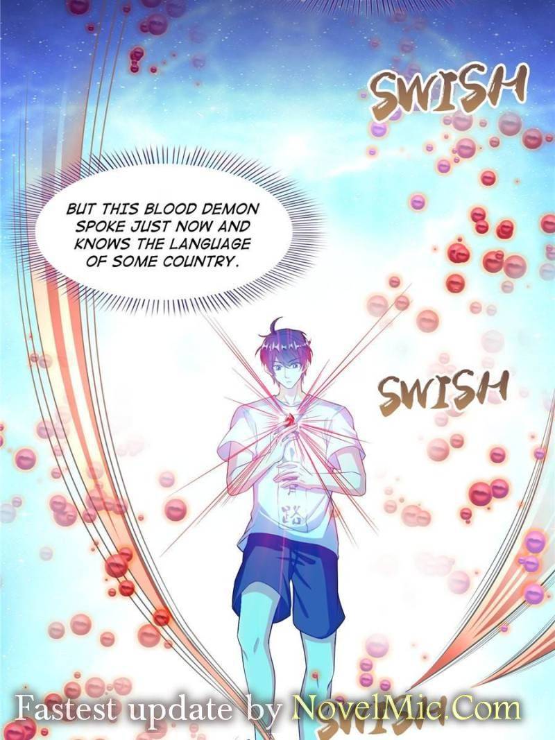 Cultivation Chat Group chapter 486 page 57