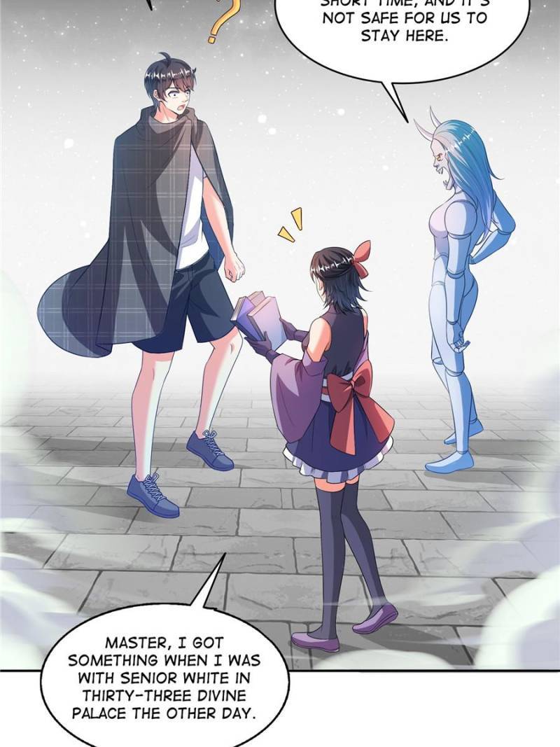 Cultivation Chat Group chapter 486 page 6