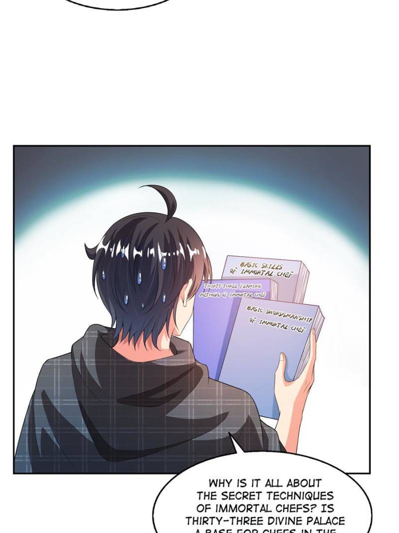 Cultivation Chat Group chapter 486 page 7