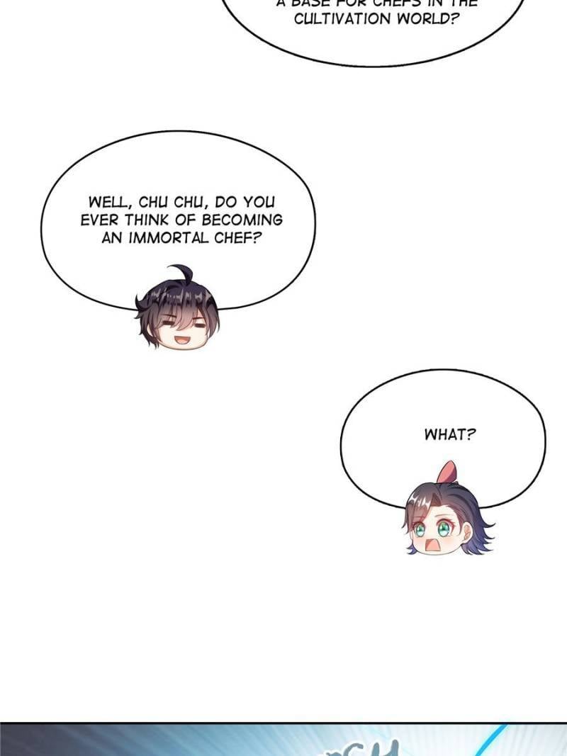 Cultivation Chat Group chapter 486 page 8