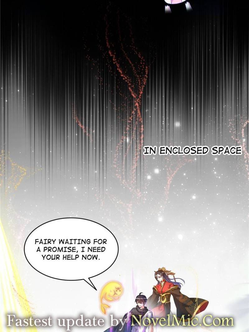 Cultivation Chat Group chapter 487 page 10