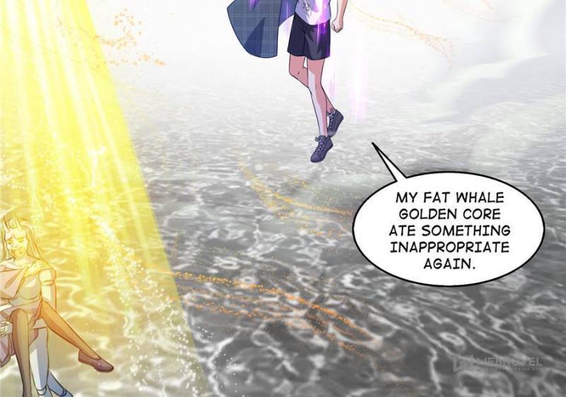 Cultivation Chat Group chapter 487 page 11