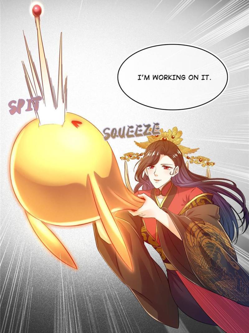 Cultivation Chat Group chapter 487 page 13