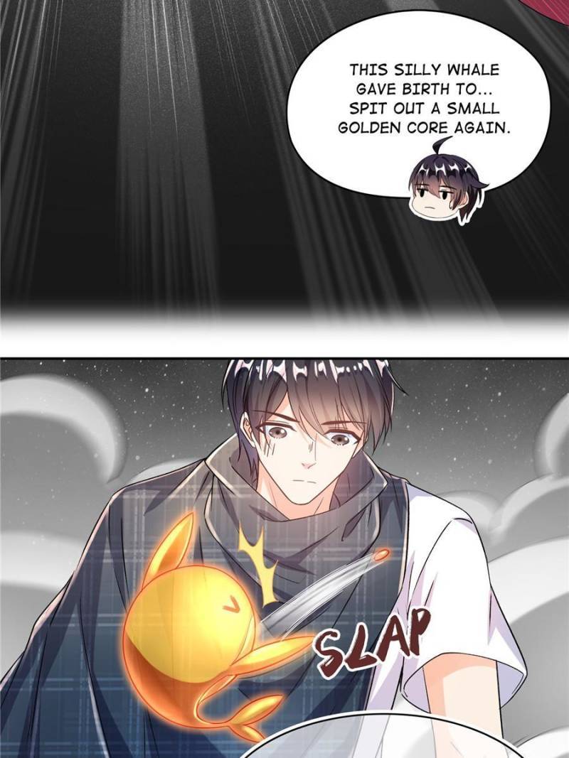 Cultivation Chat Group chapter 487 page 14