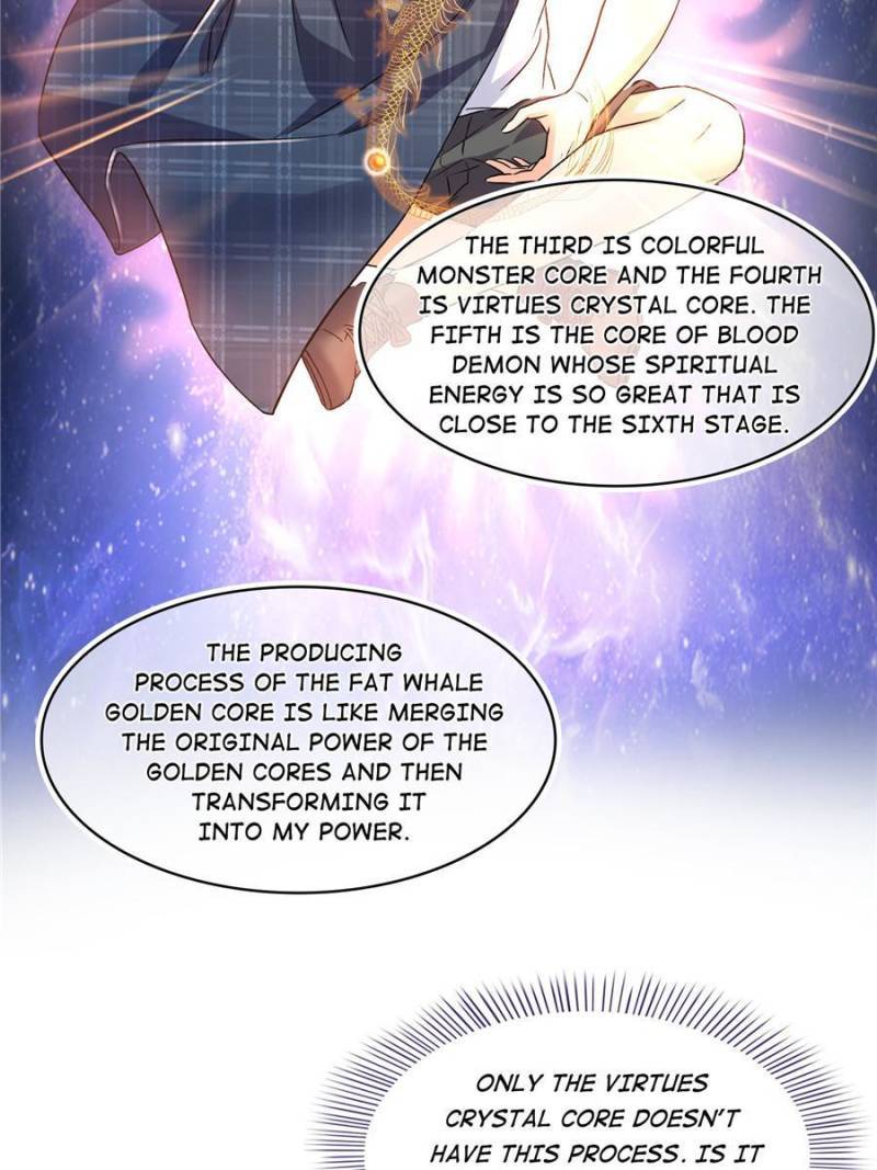 Cultivation Chat Group chapter 487 page 16