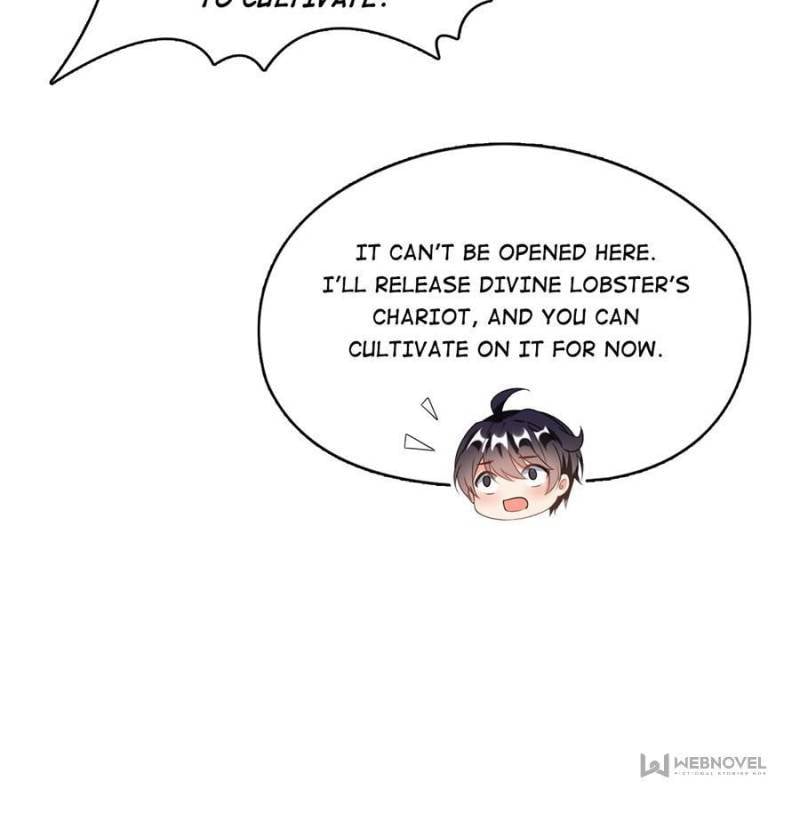 Cultivation Chat Group chapter 487 page 18