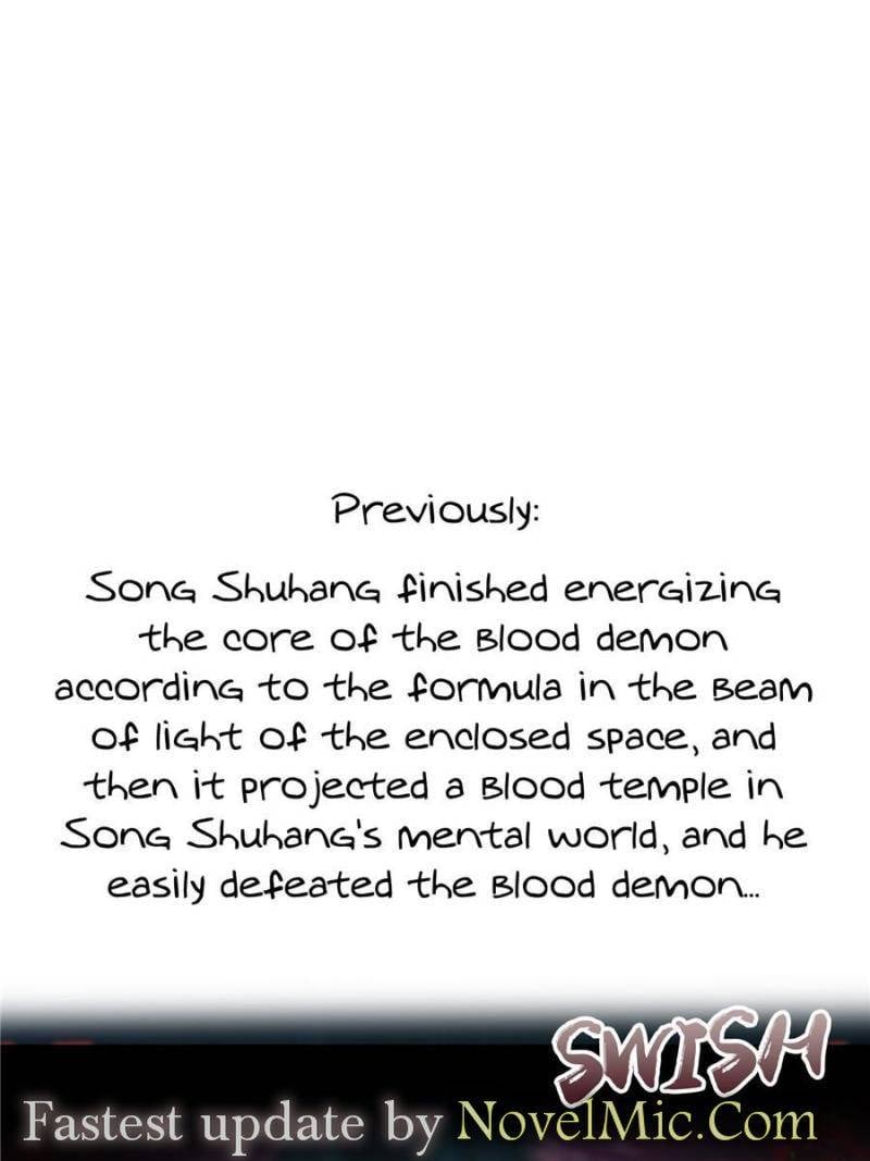 Cultivation Chat Group chapter 487 page 2