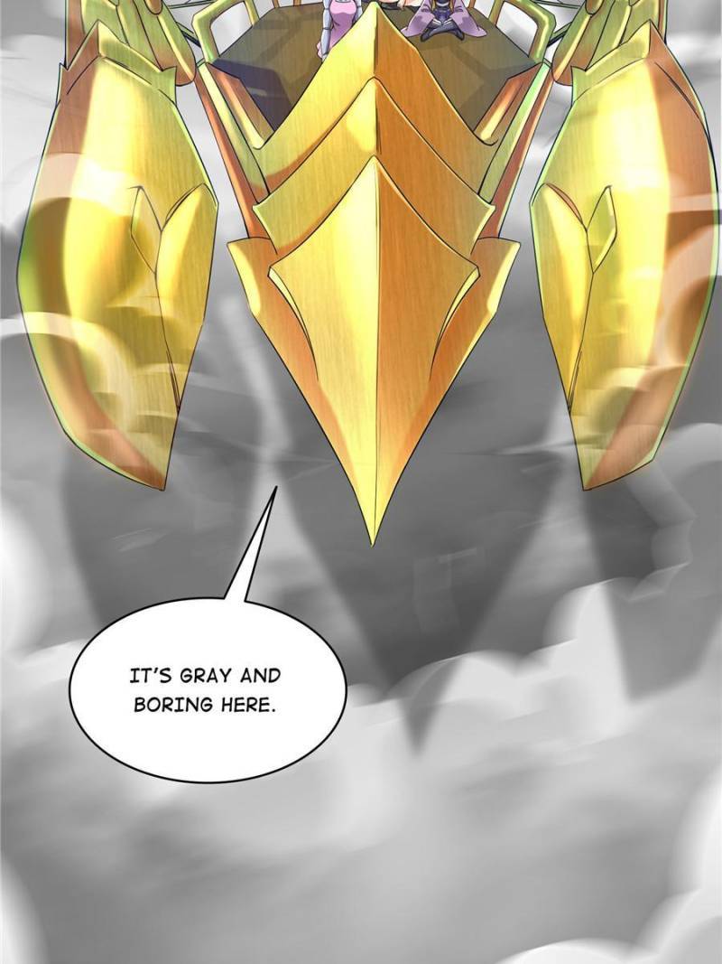 Cultivation Chat Group chapter 487 page 20