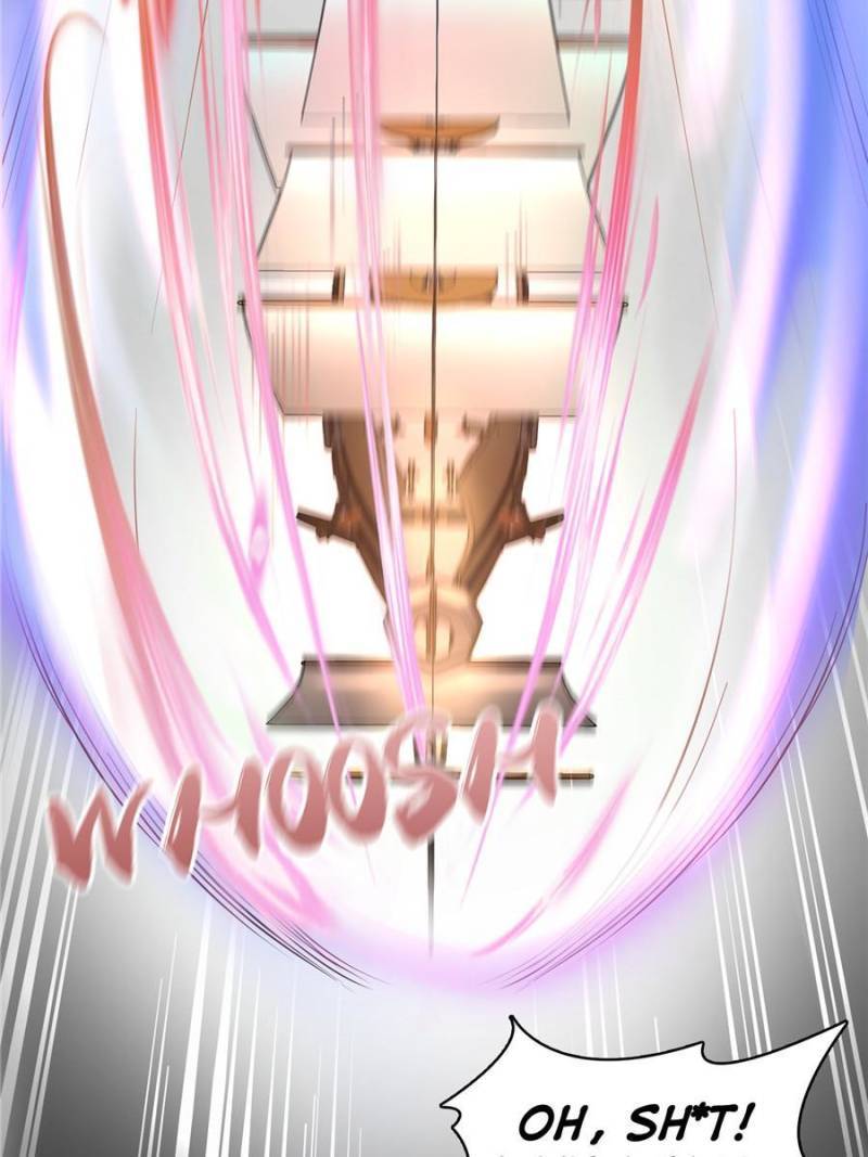 Cultivation Chat Group chapter 487 page 26