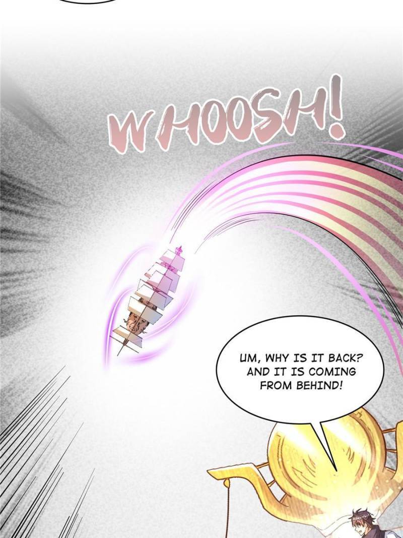 Cultivation Chat Group chapter 487 page 29