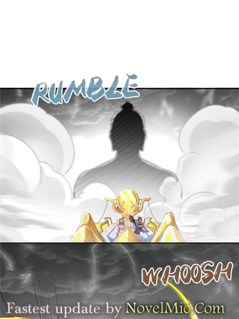 Cultivation Chat Group chapter 487 page 35