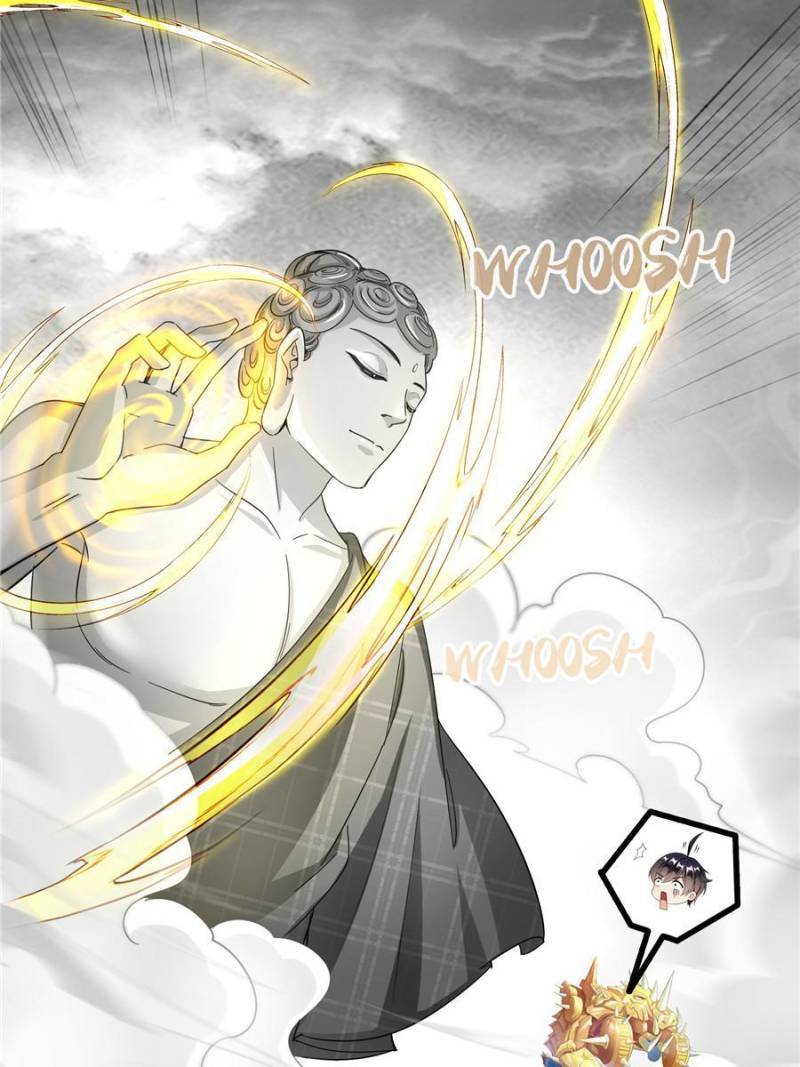 Cultivation Chat Group chapter 487 page 36