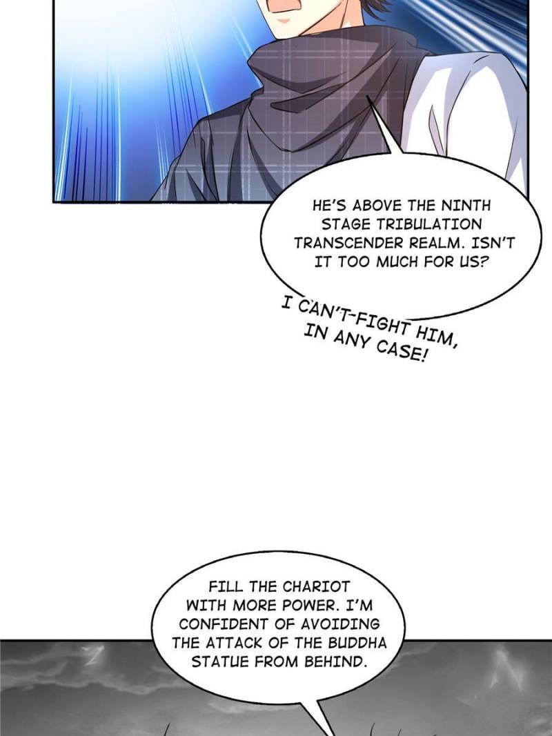 Cultivation Chat Group chapter 487 page 38