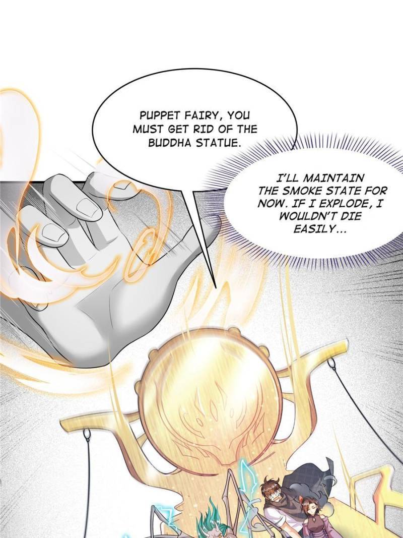 Cultivation Chat Group chapter 487 page 41