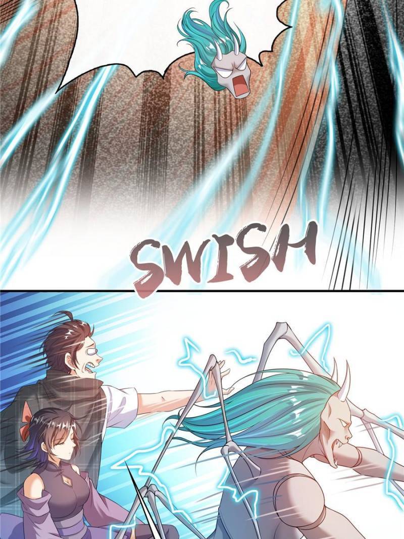 Cultivation Chat Group chapter 487 page 44