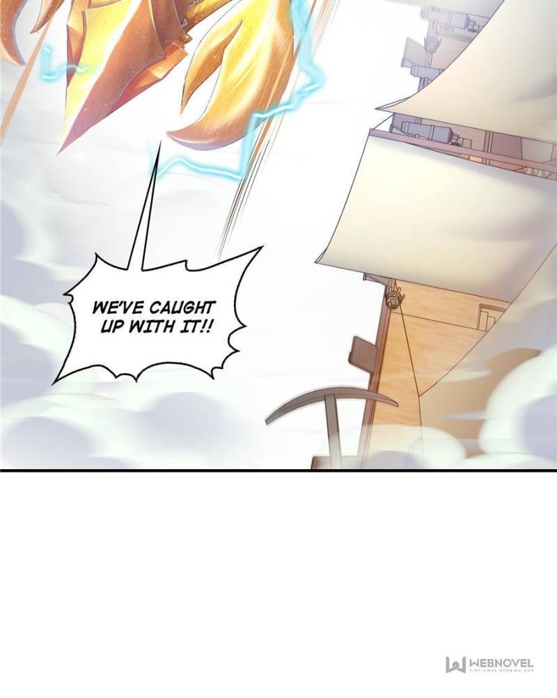 Cultivation Chat Group chapter 487 page 46