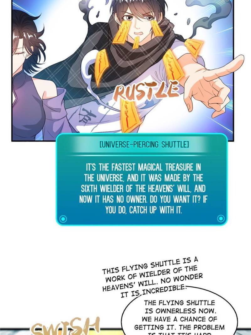 Cultivation Chat Group chapter 487 page 51