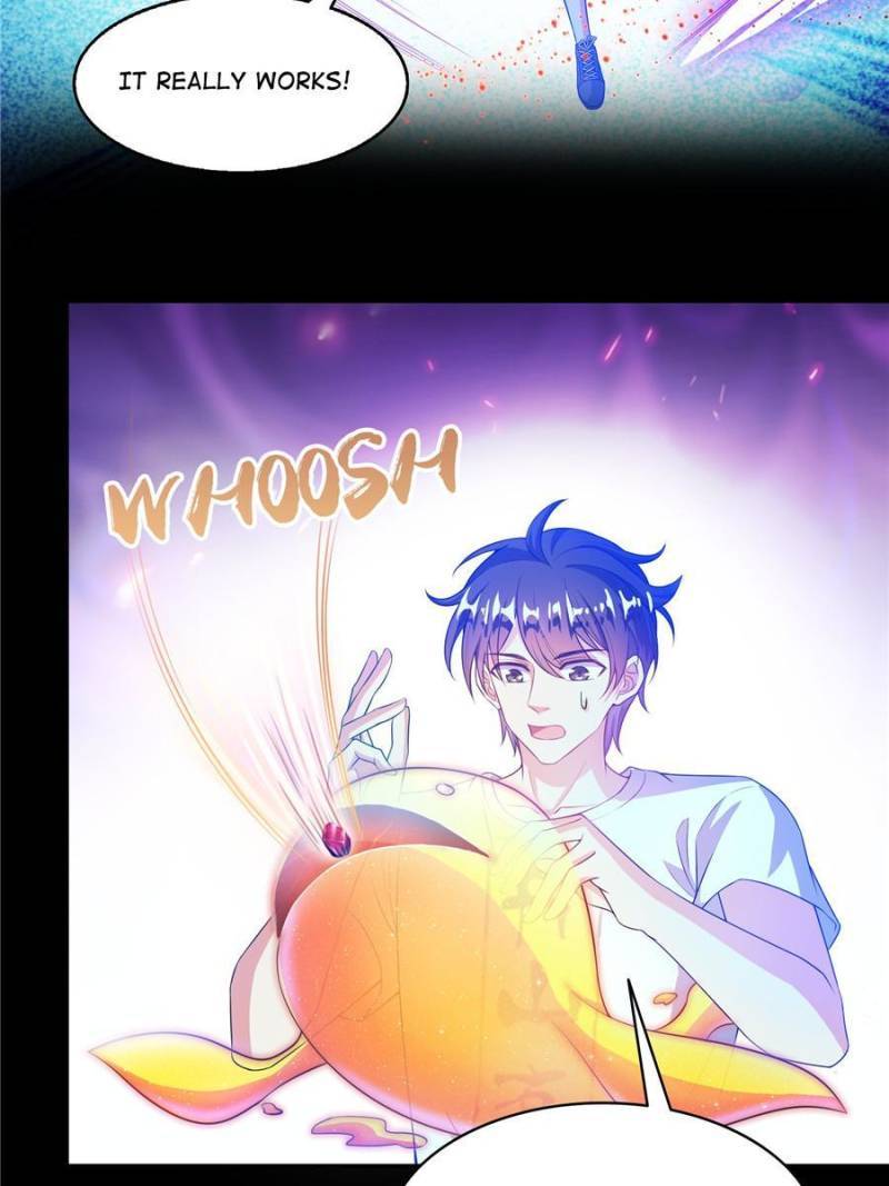 Cultivation Chat Group chapter 487 page 8