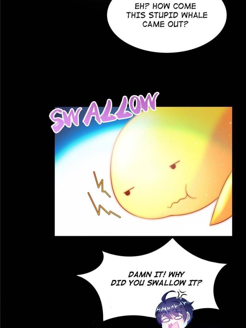 Cultivation Chat Group chapter 487 page 9