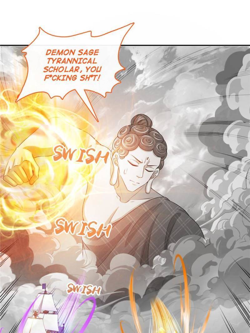 Cultivation Chat Group chapter 488 page 10