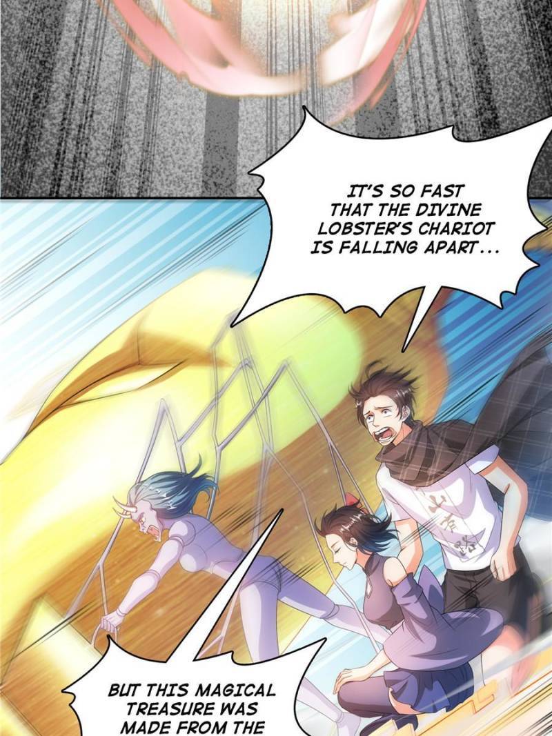 Cultivation Chat Group chapter 488 page 13