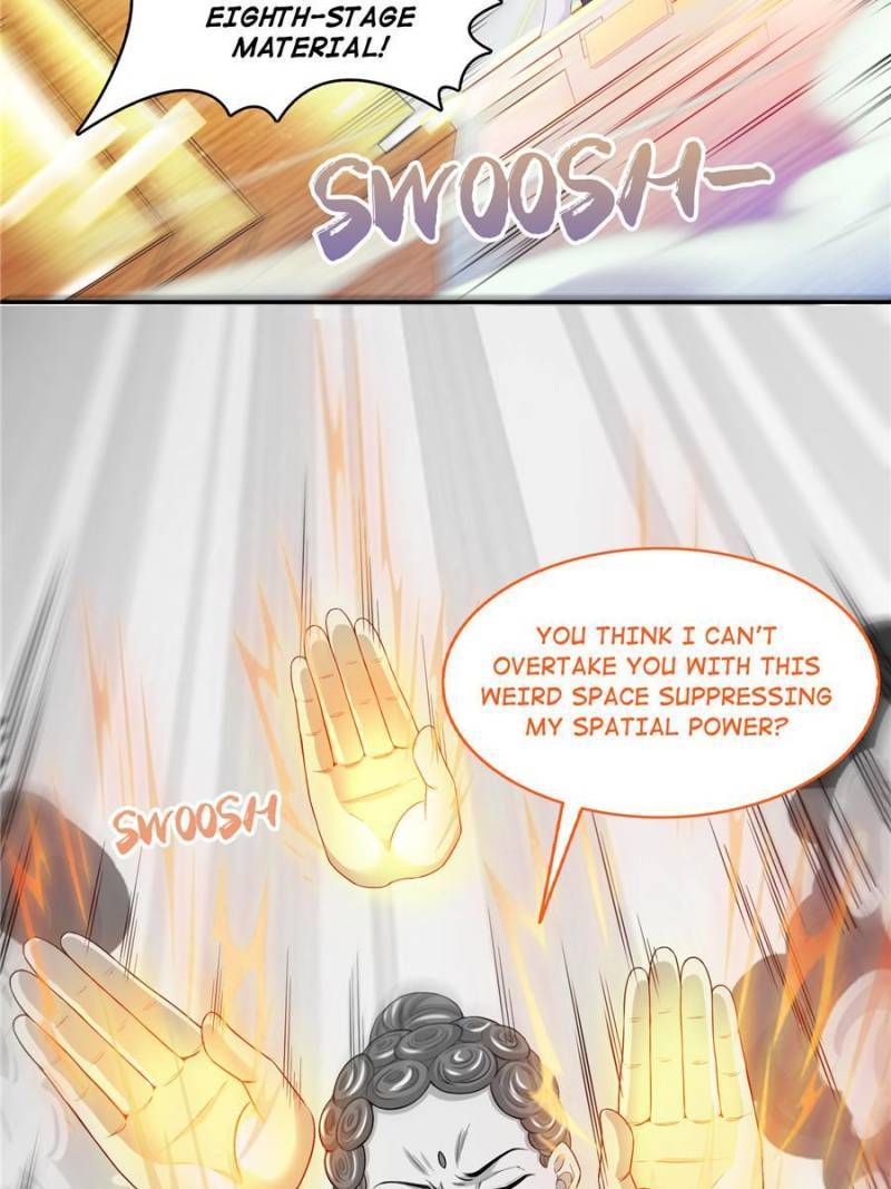 Cultivation Chat Group chapter 488 page 14