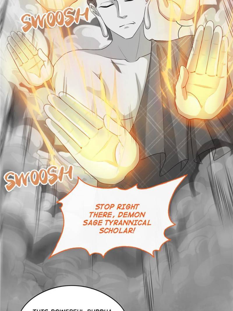 Cultivation Chat Group chapter 488 page 15