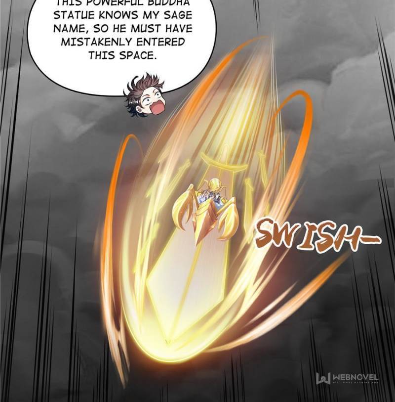 Cultivation Chat Group chapter 488 page 16