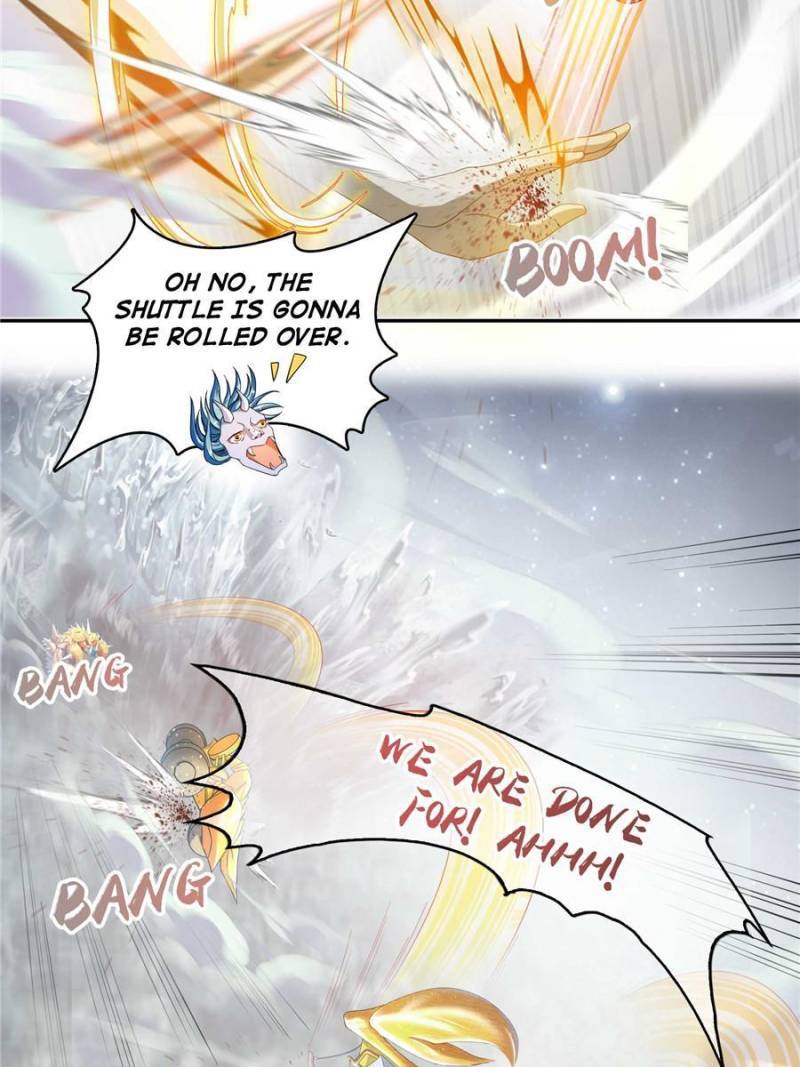 Cultivation Chat Group chapter 488 page 18