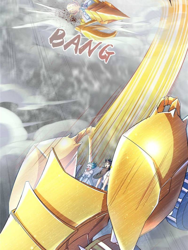 Cultivation Chat Group chapter 488 page 19