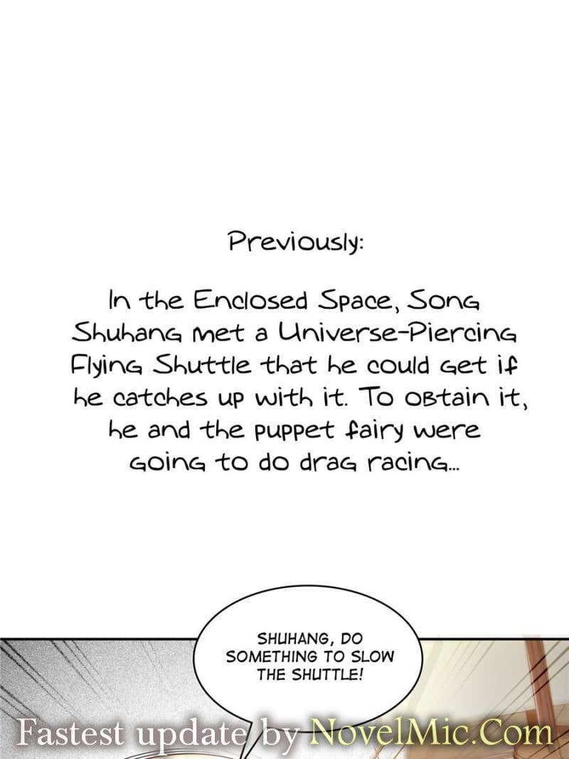 Cultivation Chat Group chapter 488 page 2