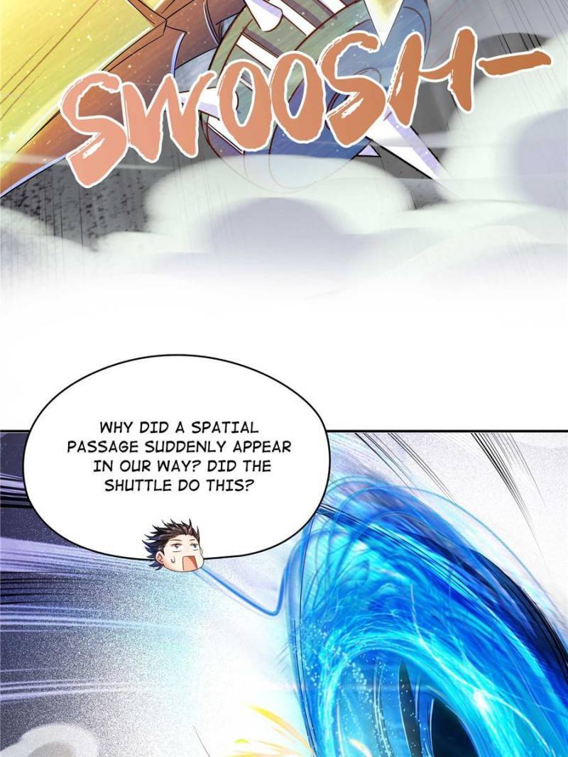 Cultivation Chat Group chapter 488 page 20