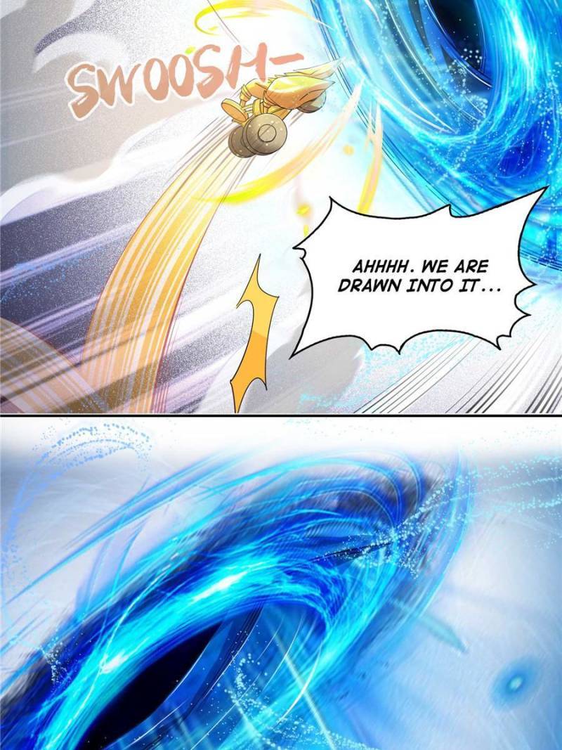 Cultivation Chat Group chapter 488 page 21