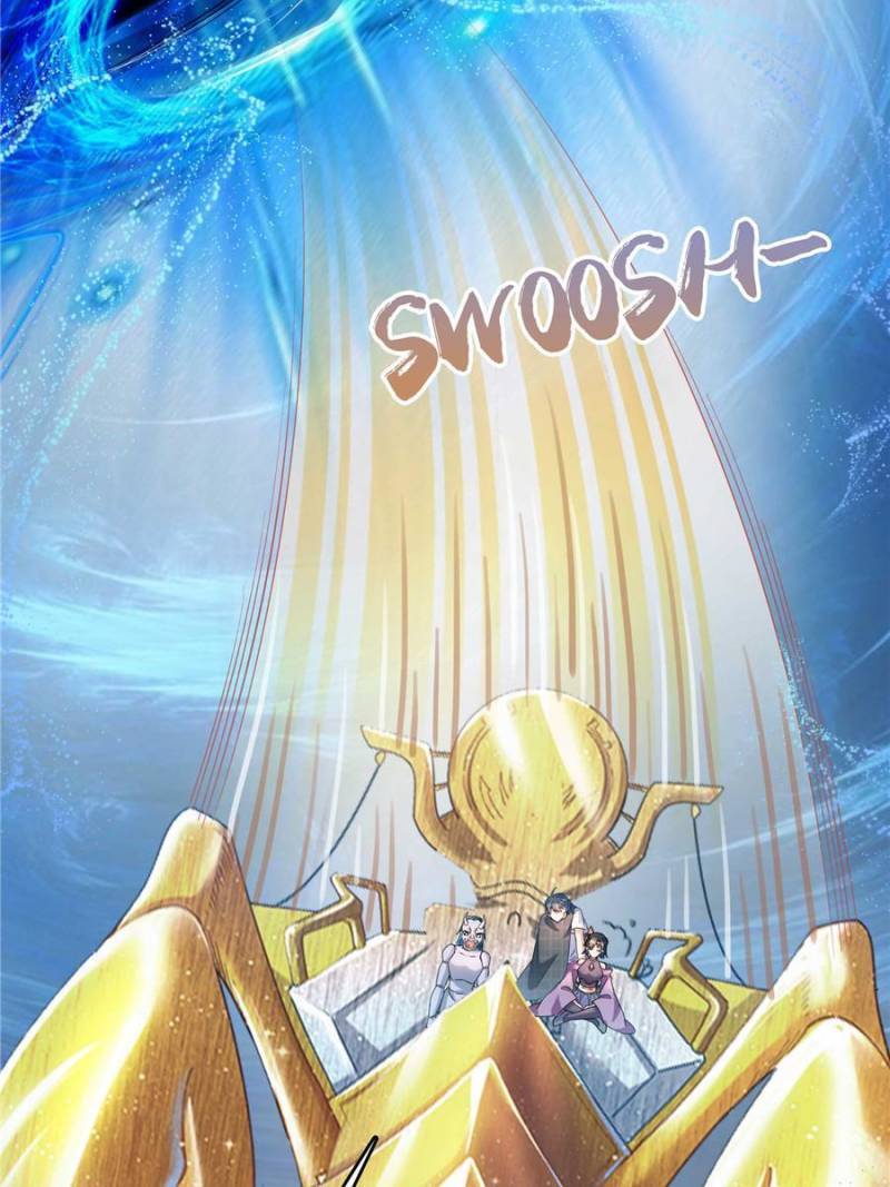 Cultivation Chat Group chapter 488 page 22