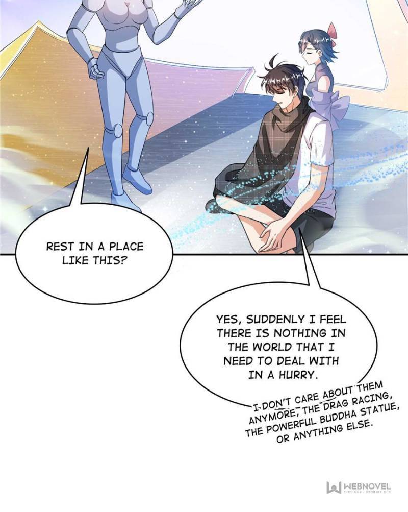 Cultivation Chat Group chapter 488 page 24