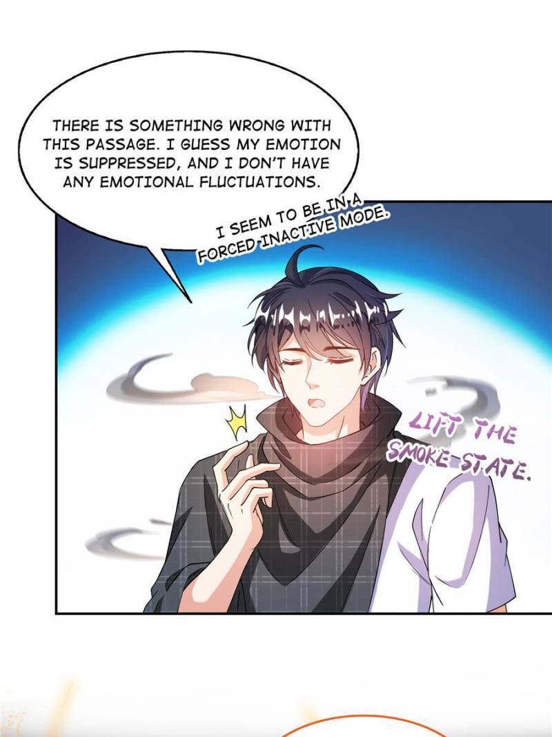 Cultivation Chat Group chapter 488 page 25