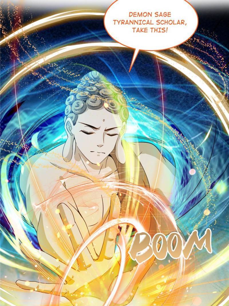 Cultivation Chat Group chapter 488 page 26