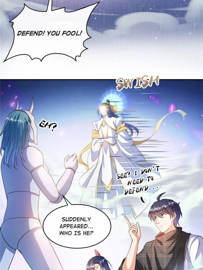 Cultivation Chat Group chapter 488 page 28