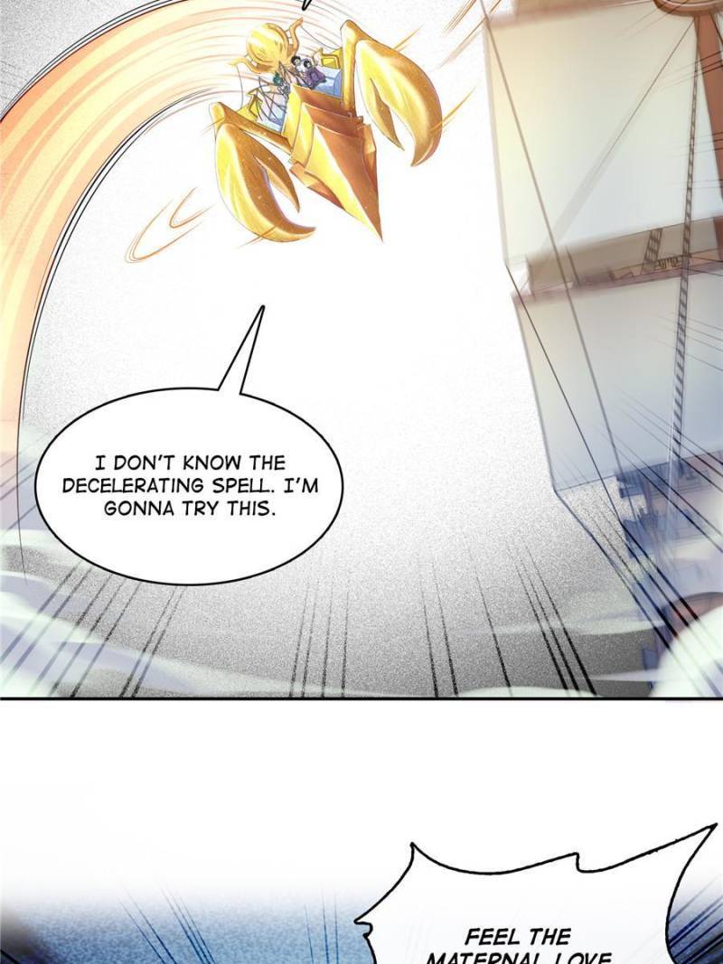 Cultivation Chat Group chapter 488 page 3