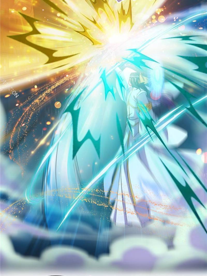 Cultivation Chat Group chapter 488 page 30