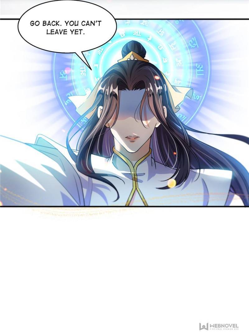 Cultivation Chat Group chapter 488 page 31