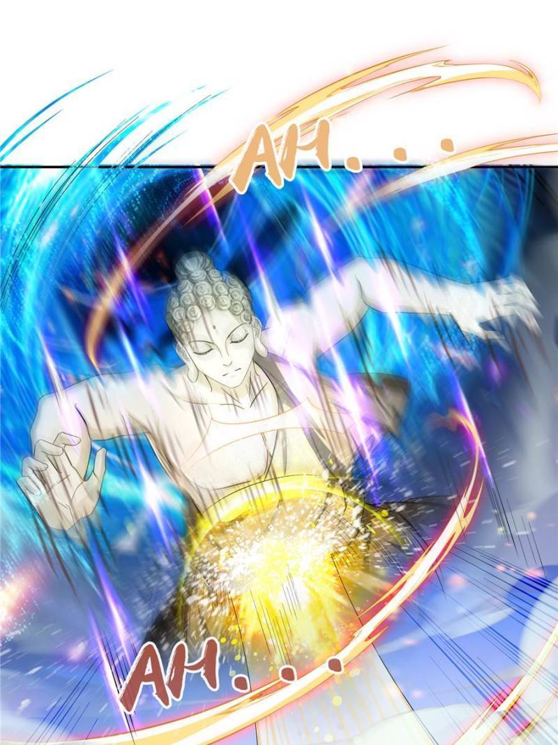 Cultivation Chat Group chapter 488 page 33