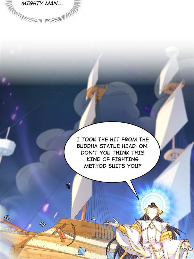 Cultivation Chat Group chapter 488 page 36