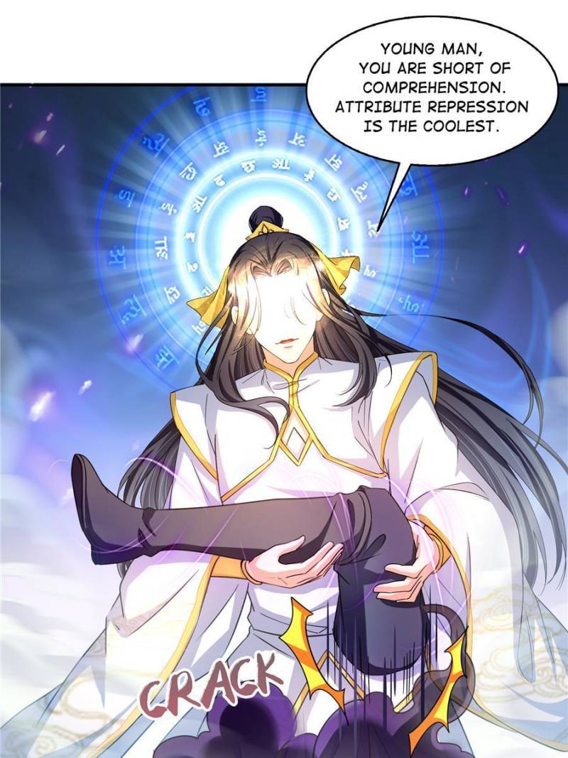 Cultivation Chat Group chapter 488 page 38