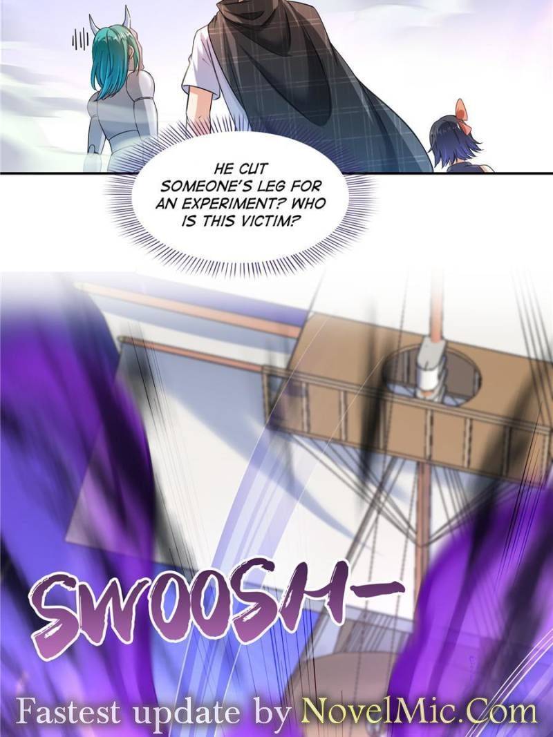 Cultivation Chat Group chapter 488 page 42